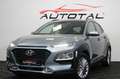 Hyundai KONA Select 2WD*Navi*Kamera*Spur*AHK*Tempomat* Silber - thumbnail 1