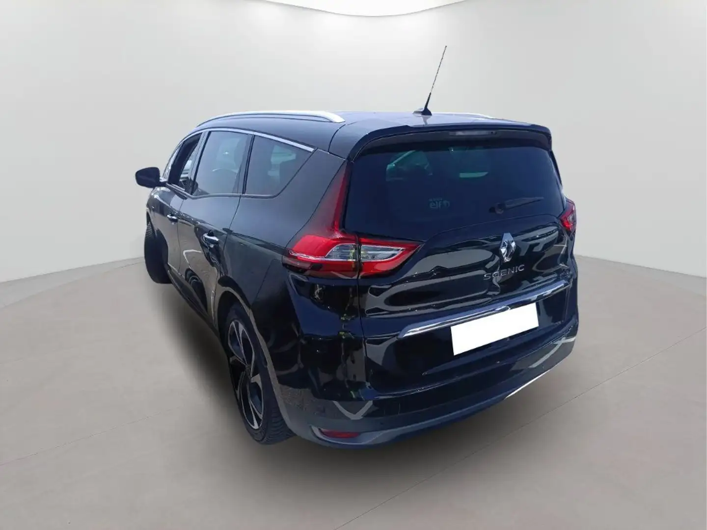 Renault Grand Scenic IV 1.3 TCe 140 BUSINESS INTENS EDC 7PL 7 PLACES Noir - 2