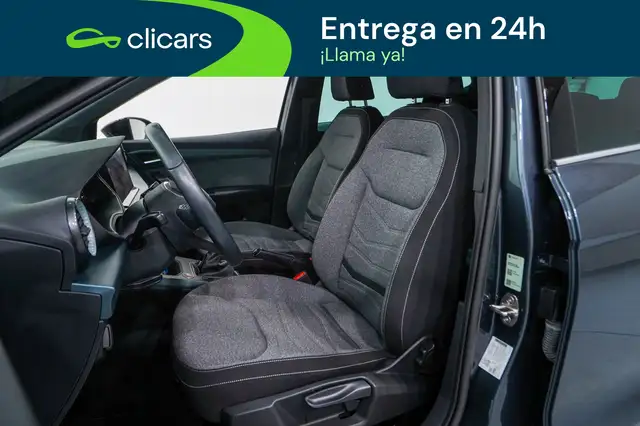 Seat Arona view 14