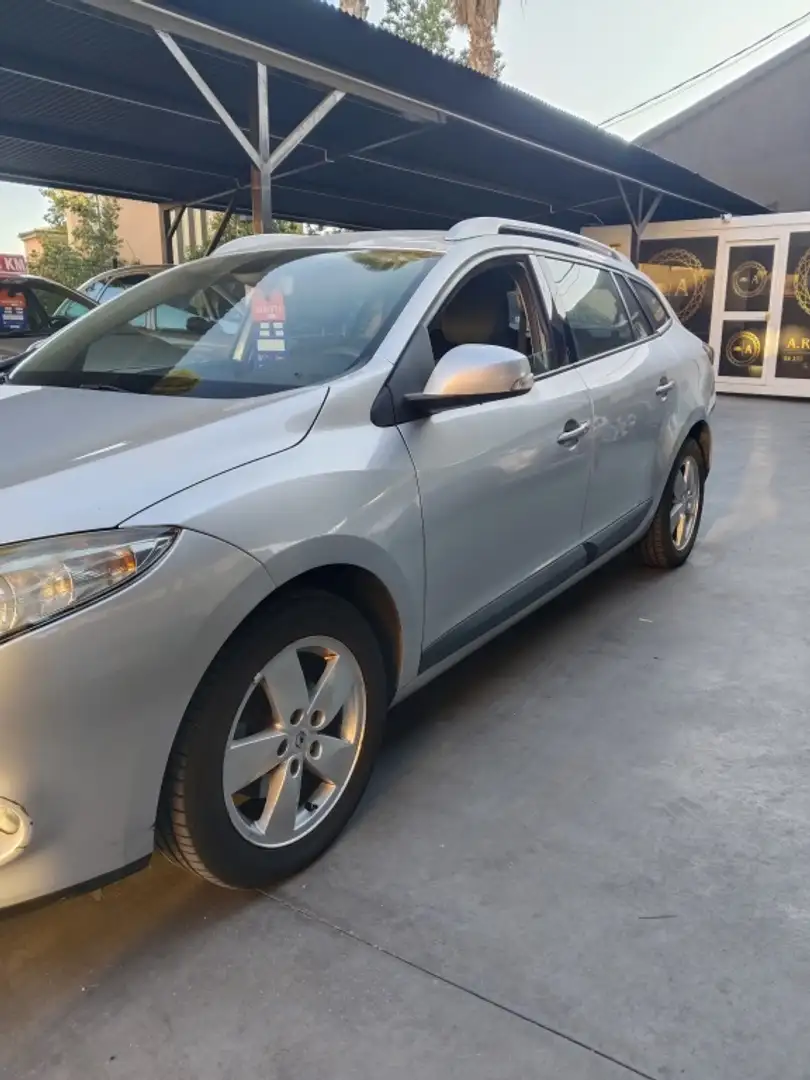 Renault Megane 1.5dCi Business - 2