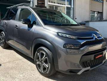 C3 Aircross 1.2 puretech Shine Pack