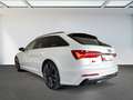 Audi S6 Avant TDI quattro PANO+HUD+STHZG+AHK+ACC+RFK+ Weiß - thumbnail 14