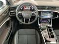Audi S6 Avant TDI quattro PANO+HUD+STHZG+AHK+ACC+RFK+ Weiß - thumbnail 9