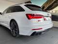 Audi S6 Avant TDI quattro PANO+HUD+STHZG+AHK+ACC+RFK+ Weiß - thumbnail 21