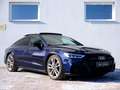 Audi A7 50 TFSI e quattro S-LINE *Virtual / Panorama* Blau - thumbnail 5