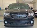 Dodge Grand Caravan Schwarz - thumbnail 2