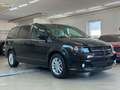 Dodge Grand Caravan Schwarz - thumbnail 3