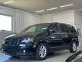 Dodge Grand Caravan Schwarz - thumbnail 1