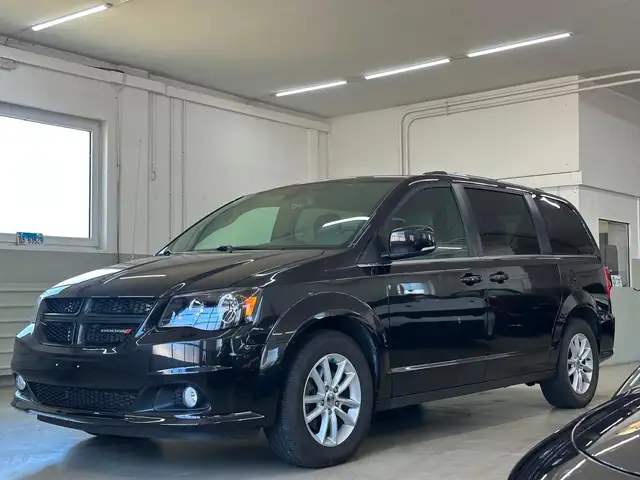 Dodge Grand Caravan