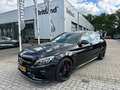 Mercedes-Benz C 63 AMG AMG 63 S 510pk 2015 *Pano *Adaptive *Burmester *He Noir - thumbnail 1