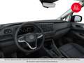 Volkswagen Caddy eHybrid 110 kW Weiß - thumbnail 4