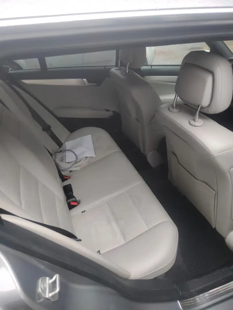 Mercedes-Benz C 250 SW cdi be Avantgarde AMG 4matic auto - 2