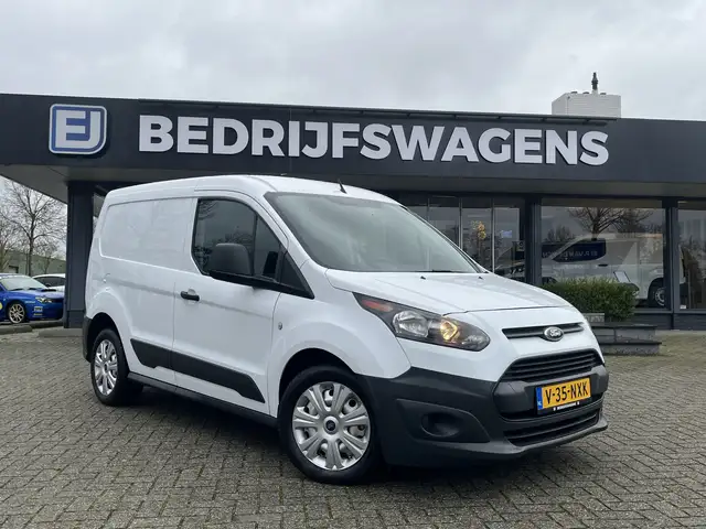 Ford Transit Connect 1.0 Ecoboost L1 Trend 100pk/74kW