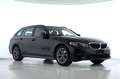 BMW 320 320d Touring Sport Schwarz - thumbnail 2