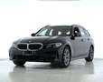 BMW 320 320d Touring Sport Schwarz - thumbnail 1