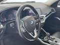 BMW 320 320d Touring Sport Schwarz - thumbnail 5