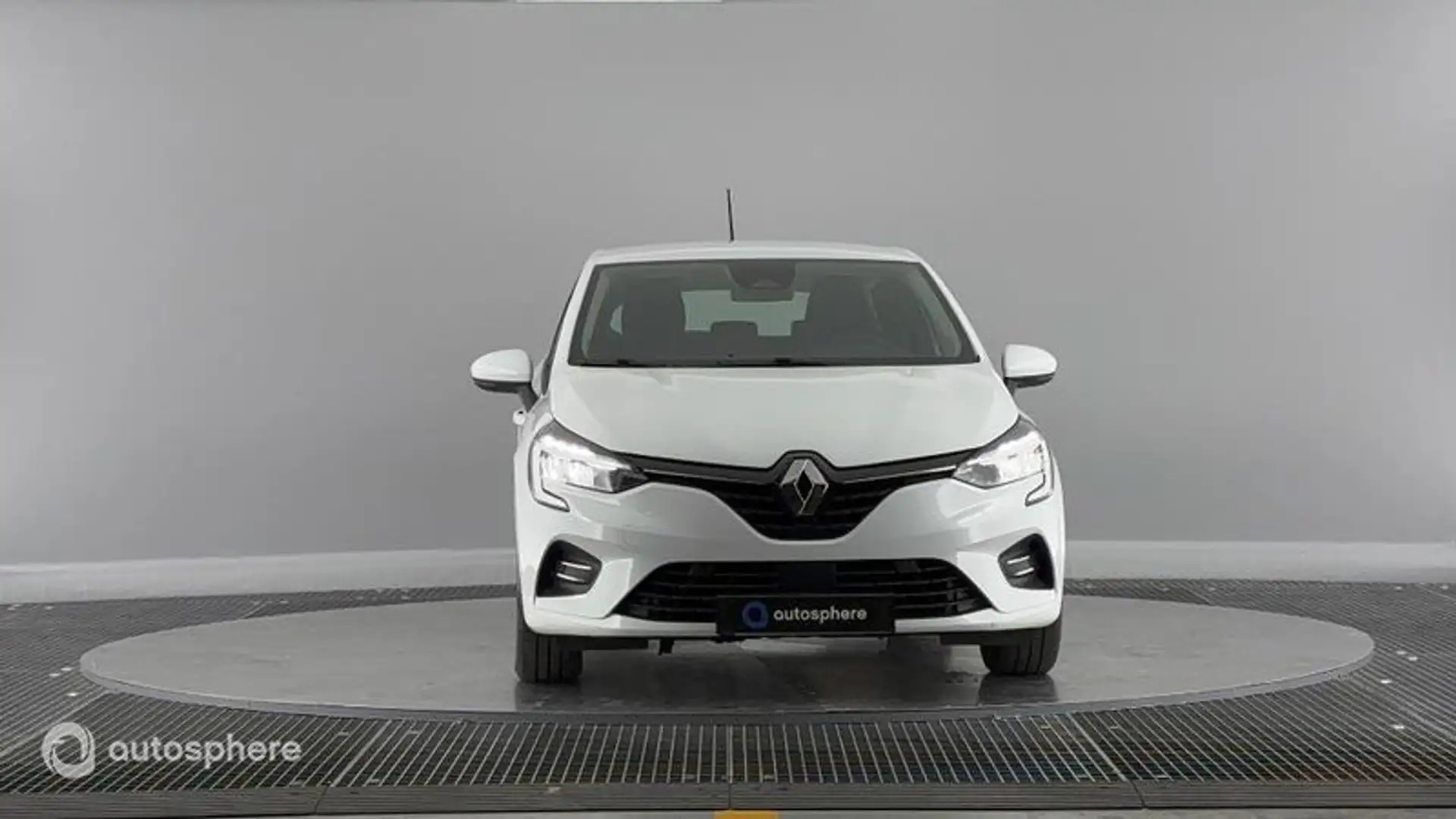 Renault Clio 1.0 TCe 90ch Business -21N - 2