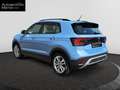 Volkswagen T-Cross Life 1.0 TSI 70 kW*ACC*SHZ*Klima*Navi*Garantie Blau - thumbnail 3