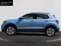 Volkswagen T-Cross Life 1.0 TSI 70 kW*ACC*SHZ*Klima*Navi*Garantie Blau - thumbnail 2