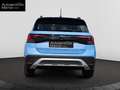 Volkswagen T-Cross Life 1.0 TSI 70 kW*ACC*SHZ*Klima*Navi*Garantie Blau - thumbnail 4