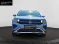 Volkswagen T-Cross Life 1.0 TSI 70 kW*ACC*SHZ*Klima*Navi*Garantie Blau - thumbnail 8