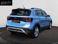 Volkswagen T-Cross Life 1.0 TSI 70 kW*ACC*SHZ*Klima*Navi*Garantie Blau - thumbnail 5