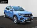Volkswagen T-Cross Life 1.0 TSI 70 kW*ACC*SHZ*Klima*Navi*Garantie Albastru - thumbnail 7