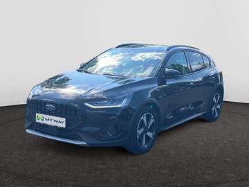 1.0 EcoBoost 155pk Automaat MHEV GPS / camera / verw. zetels