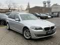 BMW 520 d Touring*Navi*BiXenon*Spur*HUD* Silber - thumbnail 1