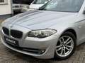 BMW 520 d Touring*Navi*BiXenon*Spur*HUD* Silber - thumbnail 5