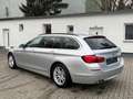 BMW 520 d Touring*Navi*BiXenon*Spur*HUD* Silber - thumbnail 4