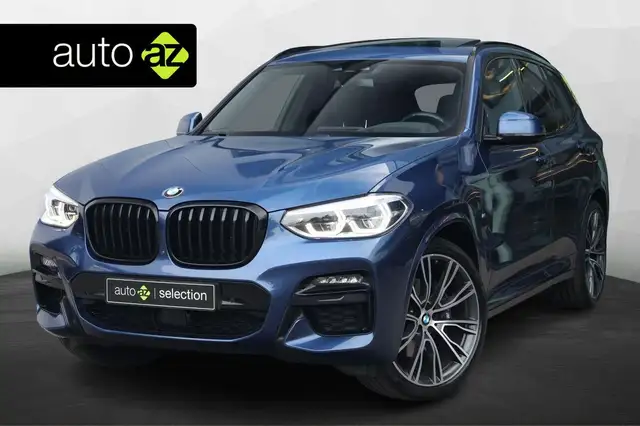 BMW X3 M M40i xDrive High Executive / Panorama / A
