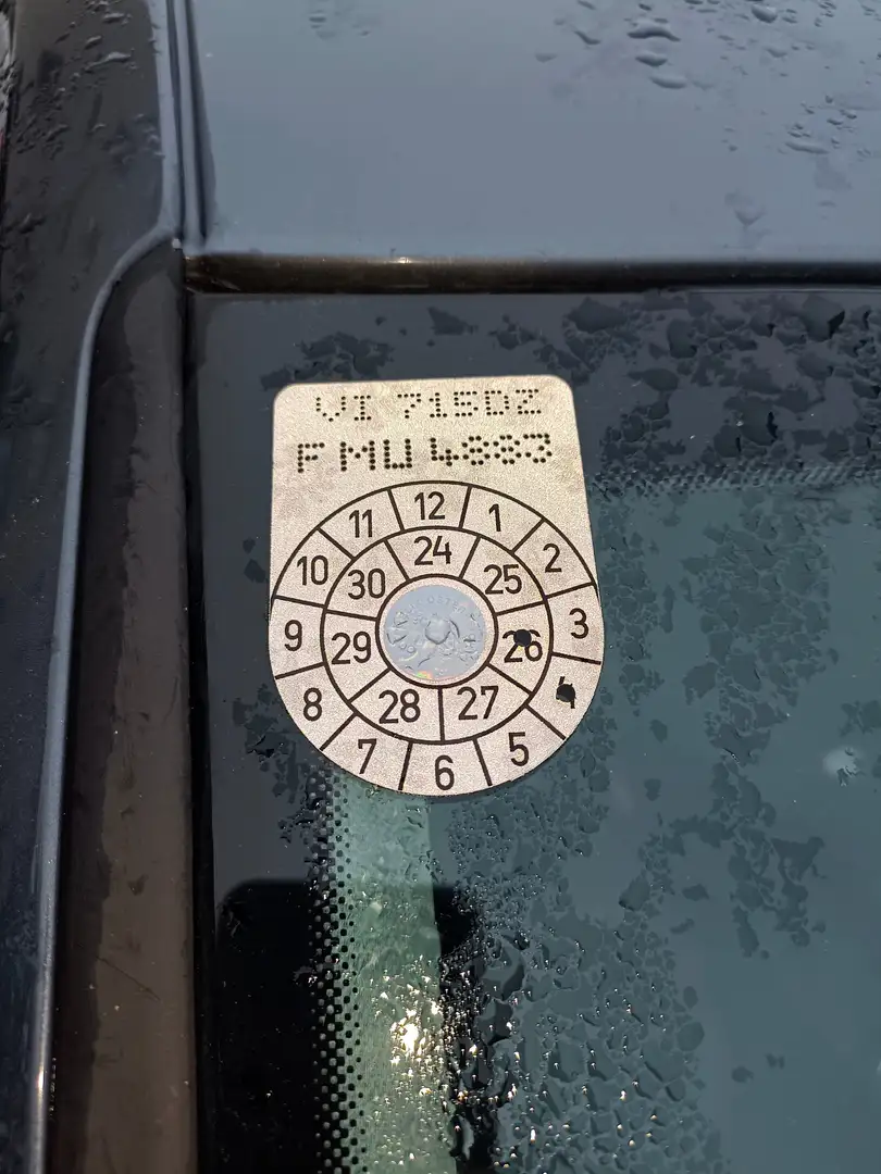 Audi A3 A3 2,0 TDI quattro 25 DPF Grau - 2