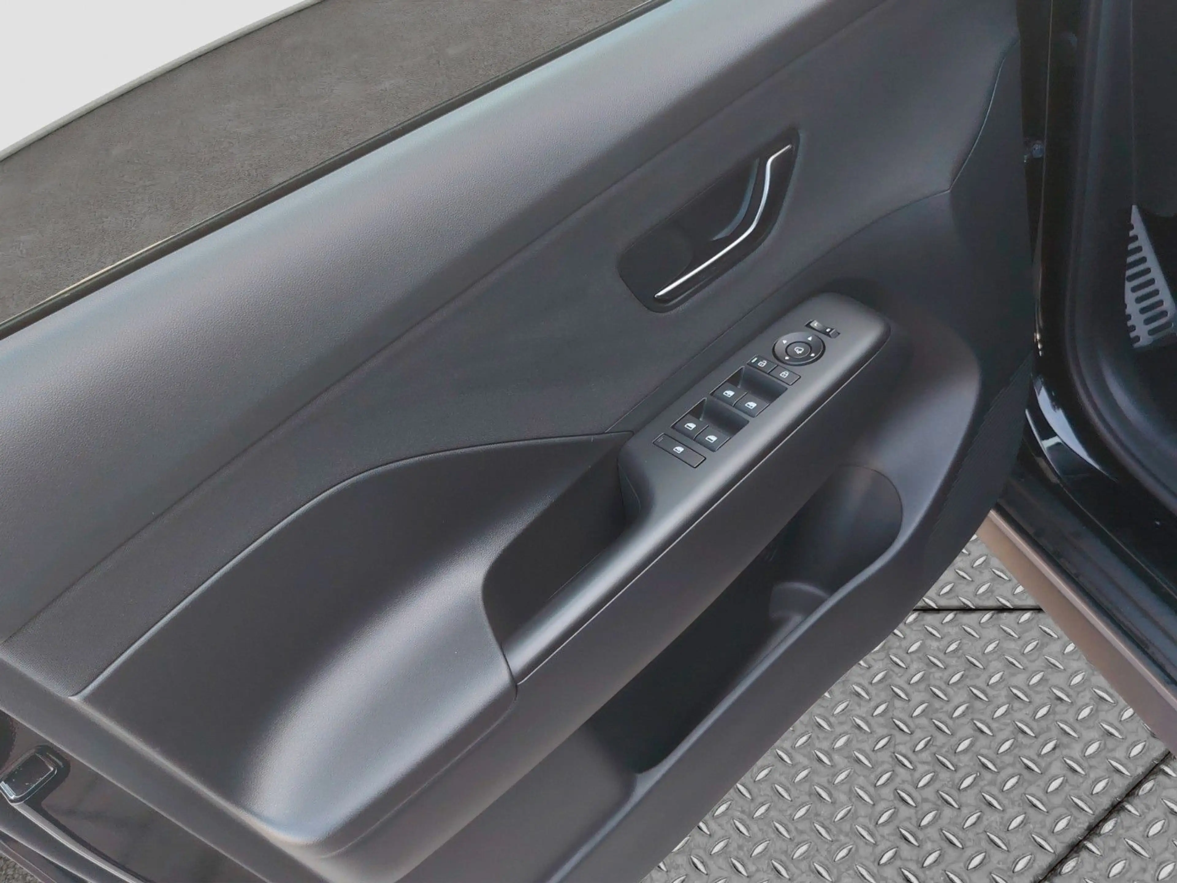 Hyundai KONA N Line 102KW 2WD LED ACC SHZ RFK — photo 8