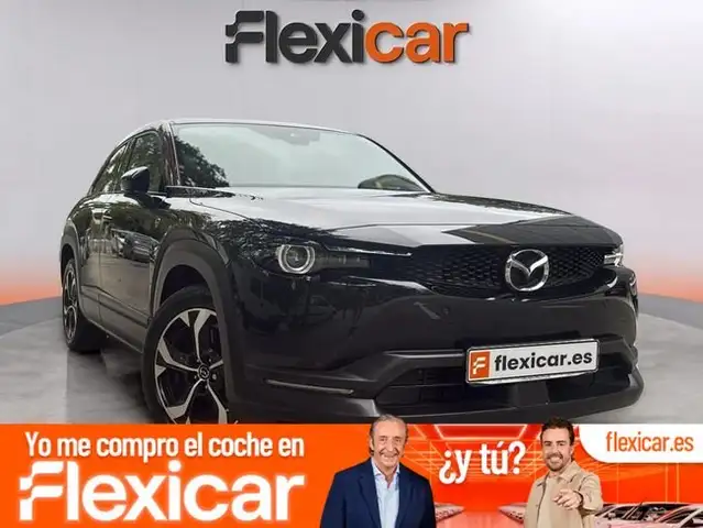 Mazda MX-30 E-SKYACTIV 170H 75 PHEV HYBRID EDITION R SUNROOF R