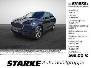 Coupé 210 kW 85 Loft