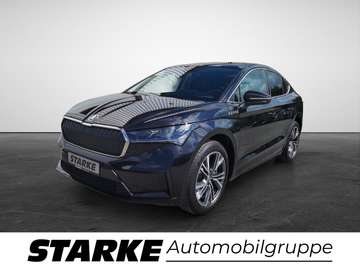 Coupé 210 kW 85 Loft