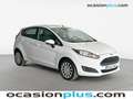 Ford Fiesta 1.0 EcoBoost Trend Blanco - thumbnail 2