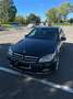 Mercedes-Benz C 350 CDI DPF 7G-TRONIC BlueEFFICIENCY Avantgarde Schwarz - thumbnail 14