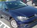 Volkswagen Golf Variant Comfortline 1,6 TDI SCR Blau - thumbnail 1