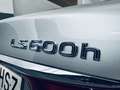 Lexus LS 600 600h Hybrid Drive - thumbnail 42