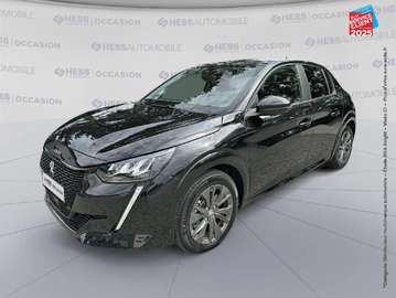e-208 136ch Style Radar AR Carplay
