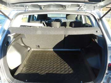 Bild 10 Mitsubishi ASX 2.0 2WD CVT Plus