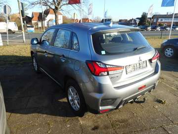 Bild 5 Mitsubishi ASX 2.0 2WD CVT Plus