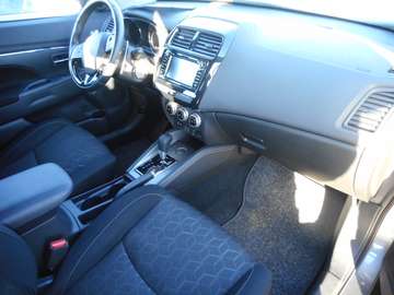 Bild 11 Mitsubishi ASX 2.0 2WD CVT Plus