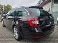 Skoda Octavia Combi Style*Navi*R-Cam*LED*CantonS*TOP Schwarz - thumbnail 11