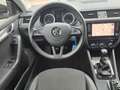 Skoda Octavia Combi Style*Navi*R-Cam*LED*CantonS*TOP Schwarz - thumbnail 26