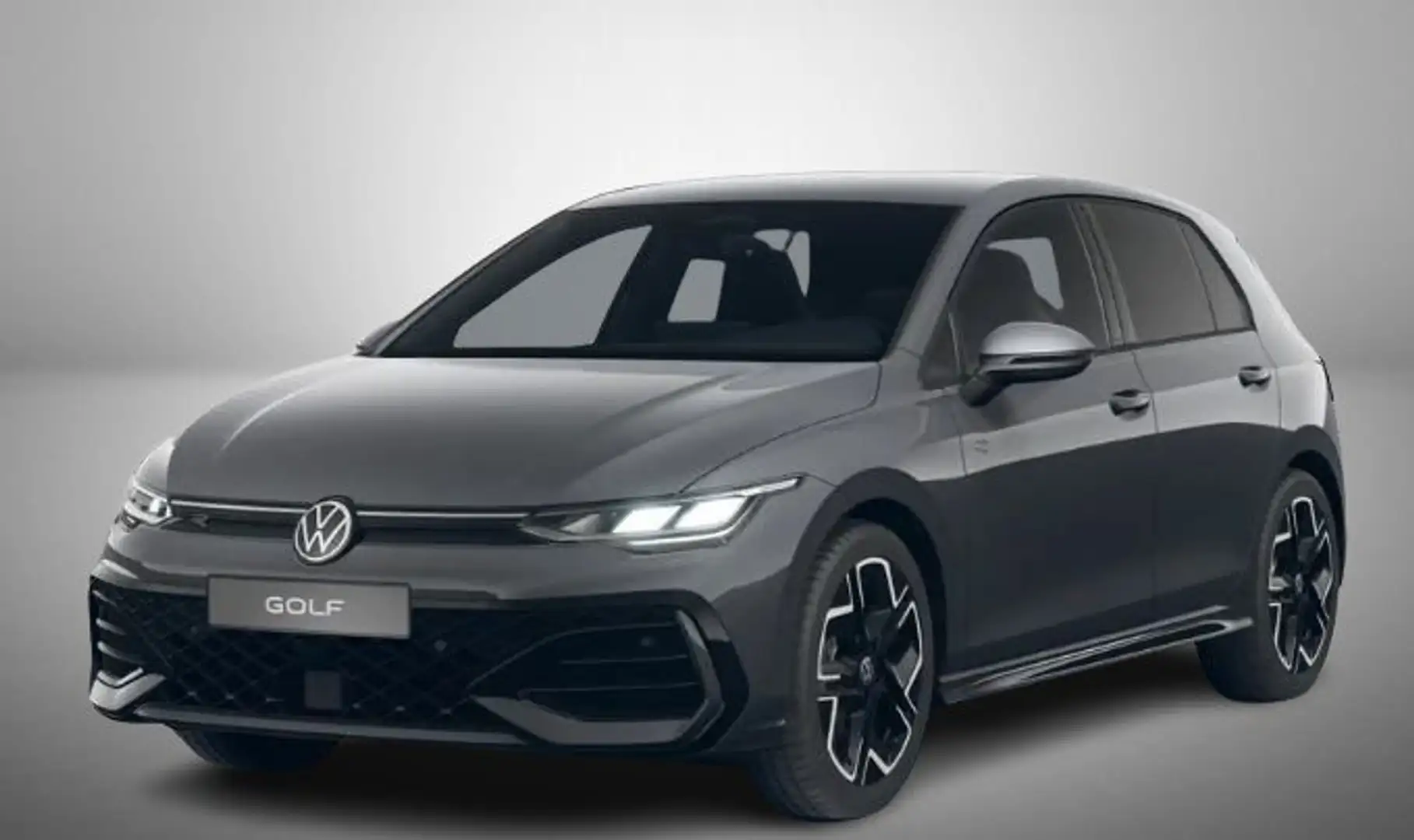 Volkswagen Golf 8.5 R-LINE 2.0 TDI DSG 150CV MY25 KM0 ONLY - PROMO Grigio - 1