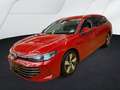 Volkswagen Passat Variant ELEGANCE 2.0TDI 150PS DSG NP.59t.ACC.AHK.A Rot - thumbnail 2