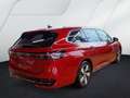 Volkswagen Passat Variant ELEGANCE 2.0TDI 150PS DSG NP.59t.ACC.AHK.A Rot - thumbnail 3
